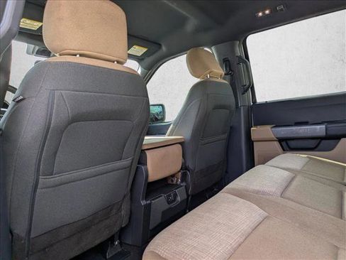 Used 2021 Ford F150 XLT image 10