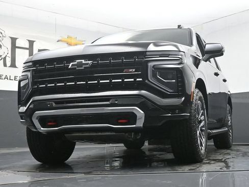 New 2026 Chevrolet Tahoe Z71 w/ Z71 Off-Road Package AWD/4WD image 36