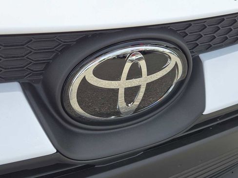 New 2026 Toyota Corolla LE FWD image 16