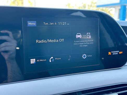 Used 2022 Hyundai Palisade SEL w/ Convenience Package image 14