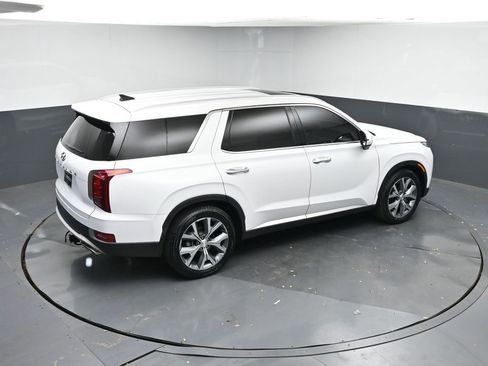 Used 2021 Hyundai Palisade SEL image 39