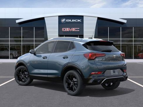 New 2026 Buick Encore GX Sport Touring w/ Comfort Package AWD/4WD image 3