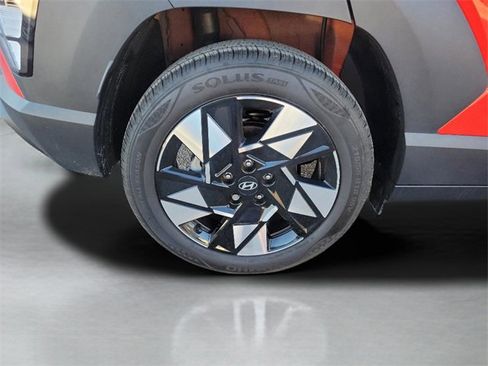 Used 2024 Hyundai Kona SEL image 38