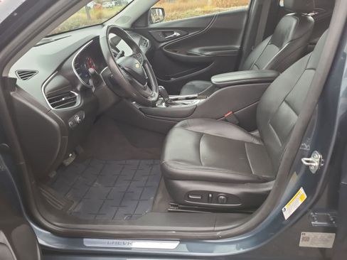 Used 2020 Chevrolet Malibu Premier image 19