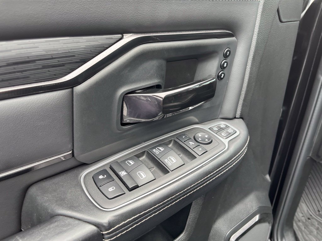 Used 2023 RAM 2500 Rebel w/ Level 2 Equipment Group AWD/4WD image 29