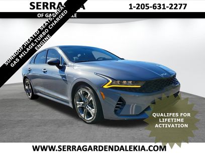 Used 2023 Kia K5 EX