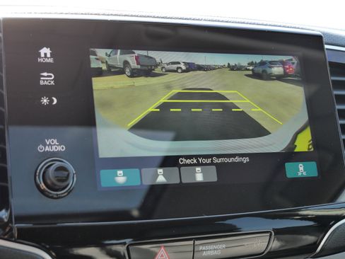 Used 2022 Honda Pilot EX-L image 35