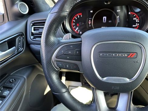 Used 2021 Dodge Durango Citadel image 37