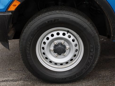 Used 2021 Ford Ranger XL w/ Equipment Group 101A High image 12