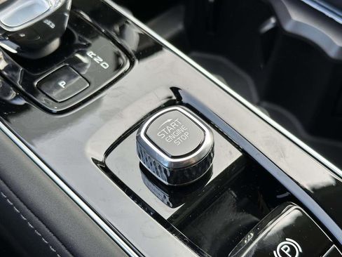 New 2026 Volvo XC90 B6 Ultra w/ Protection Package AWD/4WD image 7