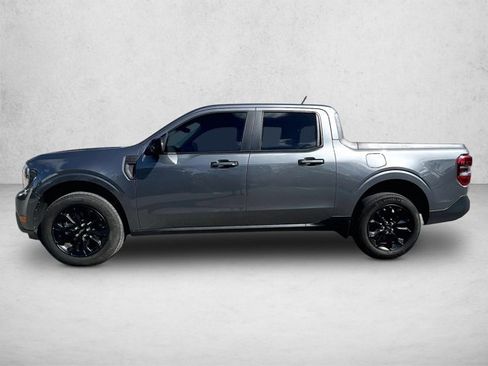 Used 2024 Ford Maverick Lariat w/ Black Appearance Package image 6