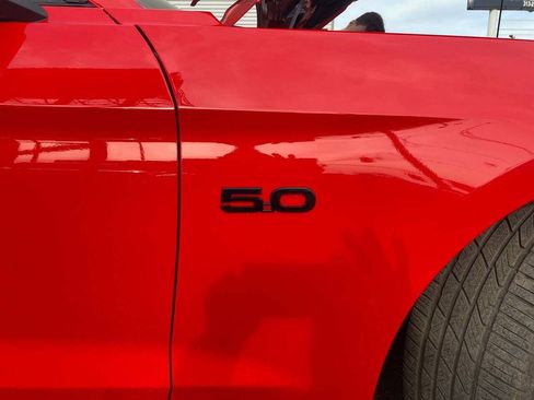 Used 2021 Ford Mustang GT image 32