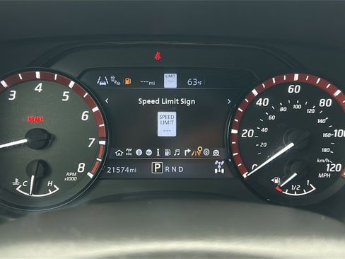 Used 2024 Nissan Frontier PRO-4X w/ Pro Convenience Package image 25