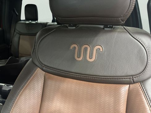 Certified 2024 Ford F350 King Ranch image 12