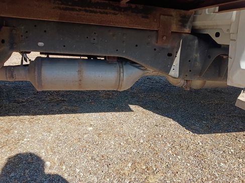 Used 2014 RAM 3500 Tradesman w/ Power & Remote Entry Group AWD/4WD image 16