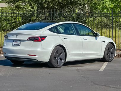 Used 2023 Tesla Model 3 Standard Range