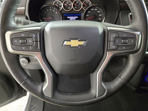 Used 2022 Chevrolet Tahoe LS w/ Driver Alert Package image 28