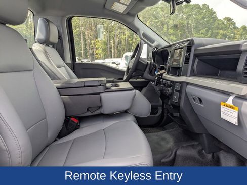 Used 2024 Ford F450 XL image 22