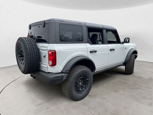 New 2026 Ford Bronco Big Bend w/ Black Diamond Package image 3