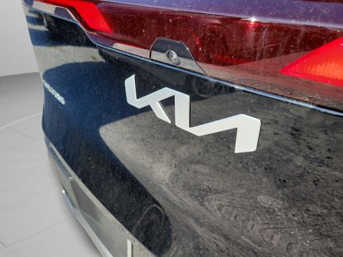 New 2027 Kia Seltos EX FWD image 28