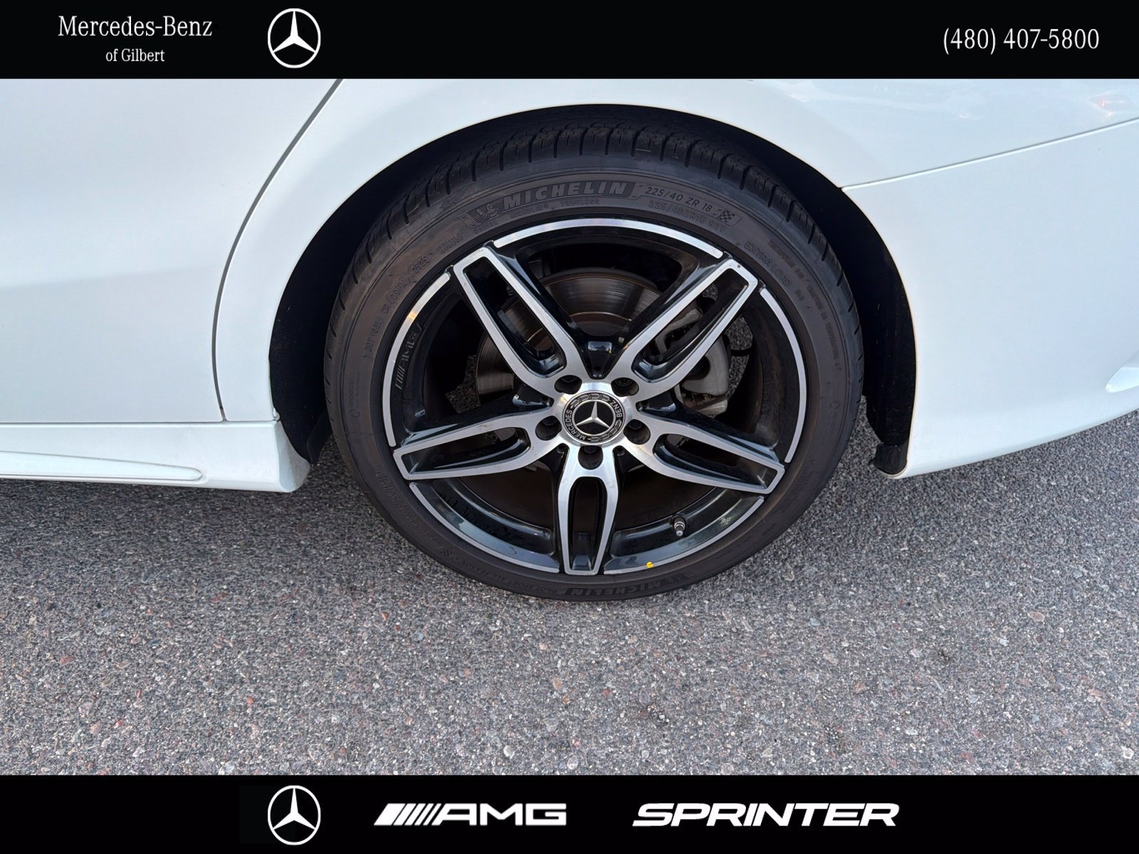 Used 2019 Mercedes-Benz CLA 250 image 8