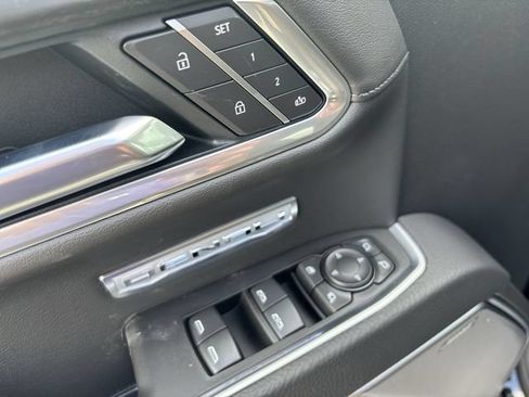 New 2026 GMC Sierra 1500 Denali w/ Technology Package AWD/4WD image 13