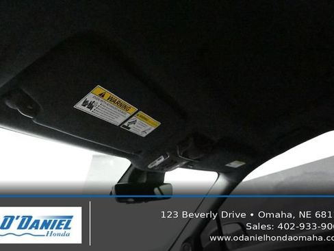 Used 2024 Honda Ridgeline TrailSport image 33