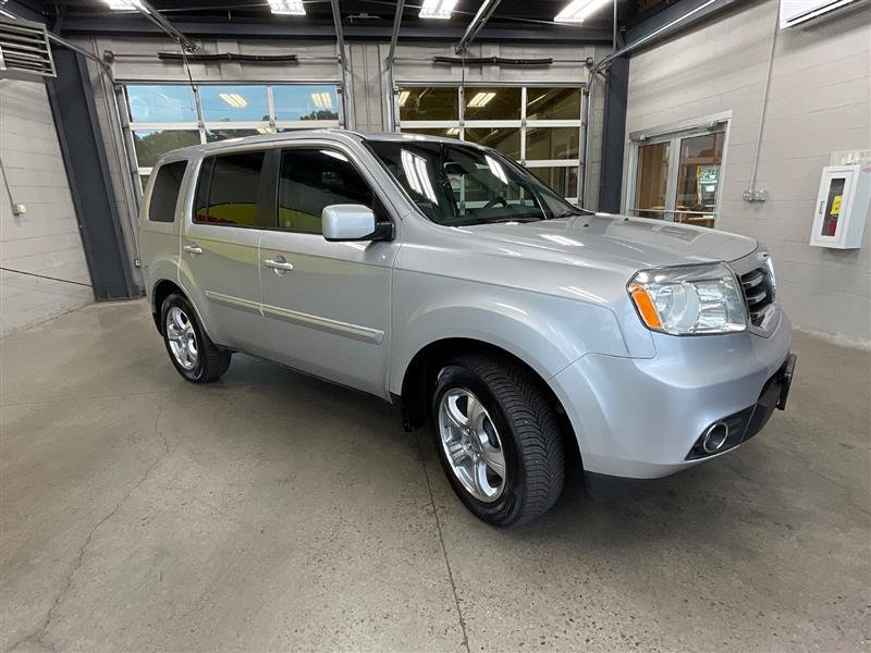 Used 2012 Honda Pilot EX image 7