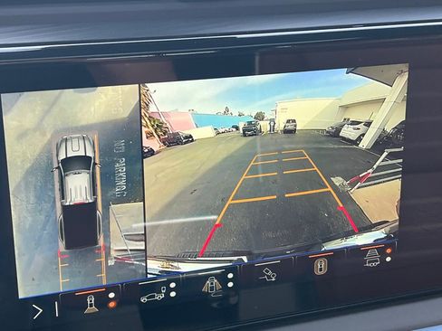 New 2026 GMC Sierra 3500 Denali Ultimate w/ LPO, Black Badging Package image 18