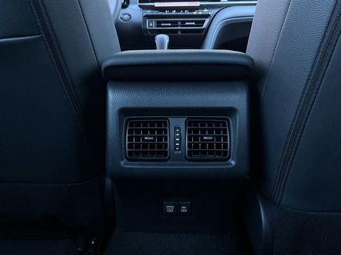 New 2026 Toyota Camry SE image 12