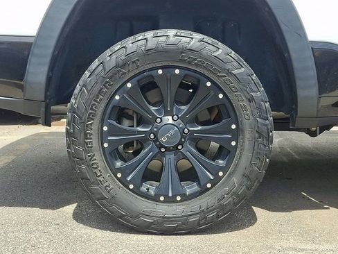 Used 2019 RAM 1500 Rebel w/ Rebel Level 2 Equipment Group image 4