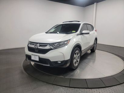 Used 2019 Honda CR-V EX