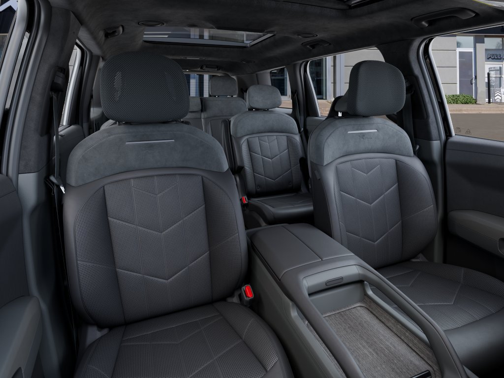 New 2027 Kia Telluride X-Line SX Prestige AWD/4WD image 18