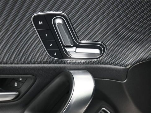 Used 2025 Mercedes-Benz CLA 250 image 13