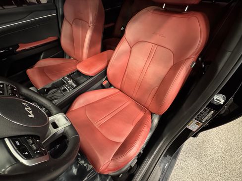 Used 2025 Kia K5 GT-Line w/ GT-Line Premium Package image 19