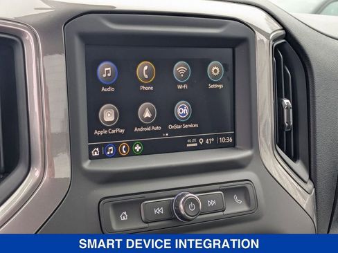 New 2026 Chevrolet Silverado 3500 W/T w/ WT Convenience Package image 23