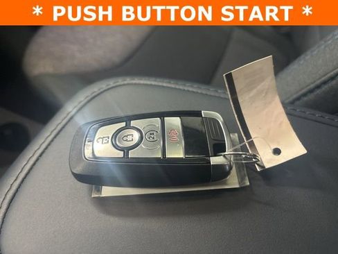 New 2025 Ford Maverick XLT w/ Equipment Group 301A image 26