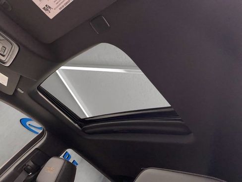 New 2026 Chevrolet Silverado 1500 High Country w/ High Country Premium Package image 9