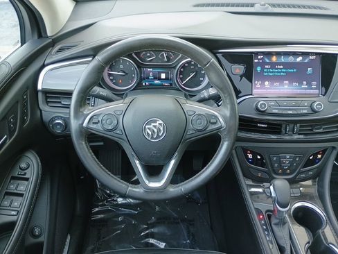 Used 2019 Buick Envision Essence image 17