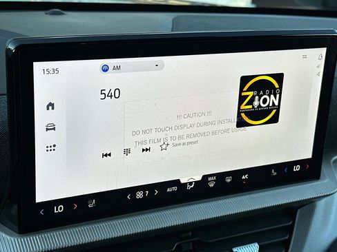 New 2026 Ford Explorer Active w/ Active Comfort Package RWD image 18