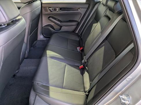 New 2026 Honda Civic Sport Touring image 16