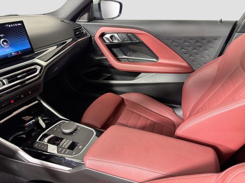 Certified 2024 BMW 230i Coupe w/ M Sport Package image 24