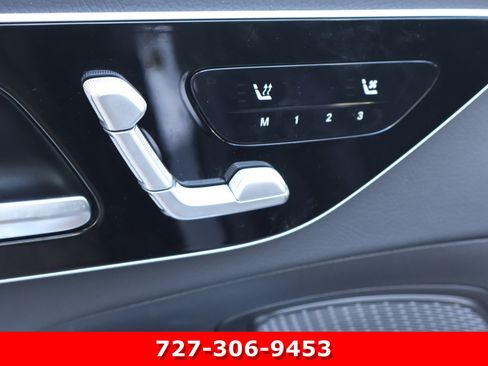 Certified 2022 Mercedes-Benz C 300 Sedan image 15