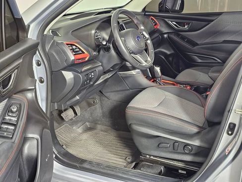 Used 2020 Subaru Forester Sport AWD/4WD image 21