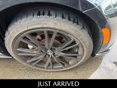 Used 2024 MAZDA MX-5 Miata Club RWD image 11