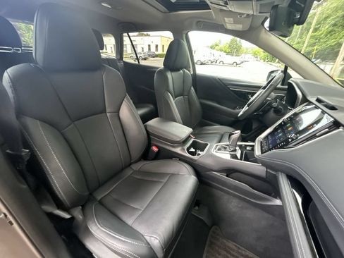 Certified 2024 Subaru Outback Limited AWD/4WD image 25