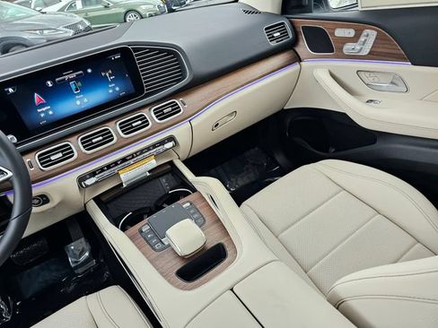 New 2026 Mercedes-Benz GLE 350 4MATIC image 28