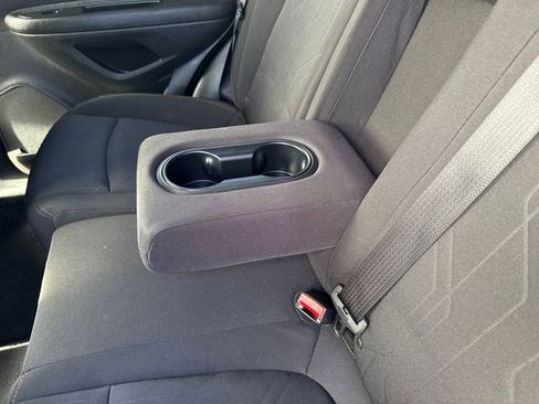 Used 2017 Chevrolet Trax LT image 33