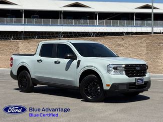 Used 2023 Ford Maverick XL FWD 360° Tour