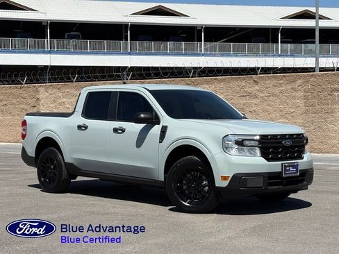 Used 2023 Ford Maverick XL FWD image 1